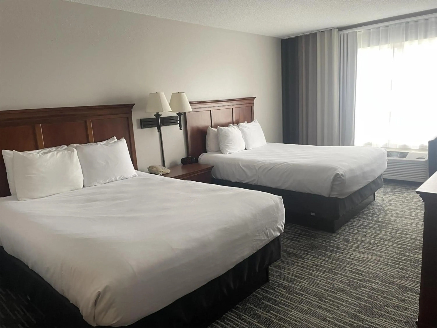 Country Inn and Suites By Carlson Fort Dodge