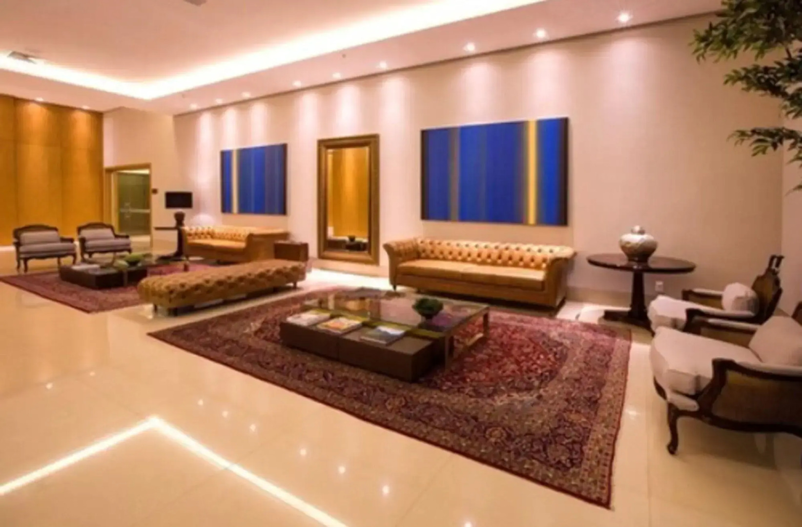 Hotel Araucária Flat Araraquara