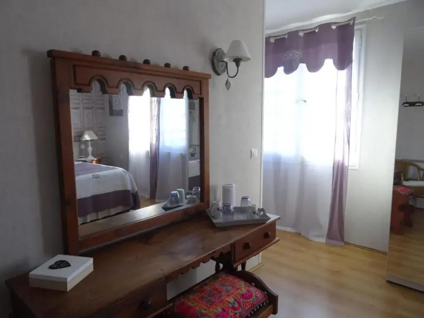 Chambres D'hotes Le Muguet