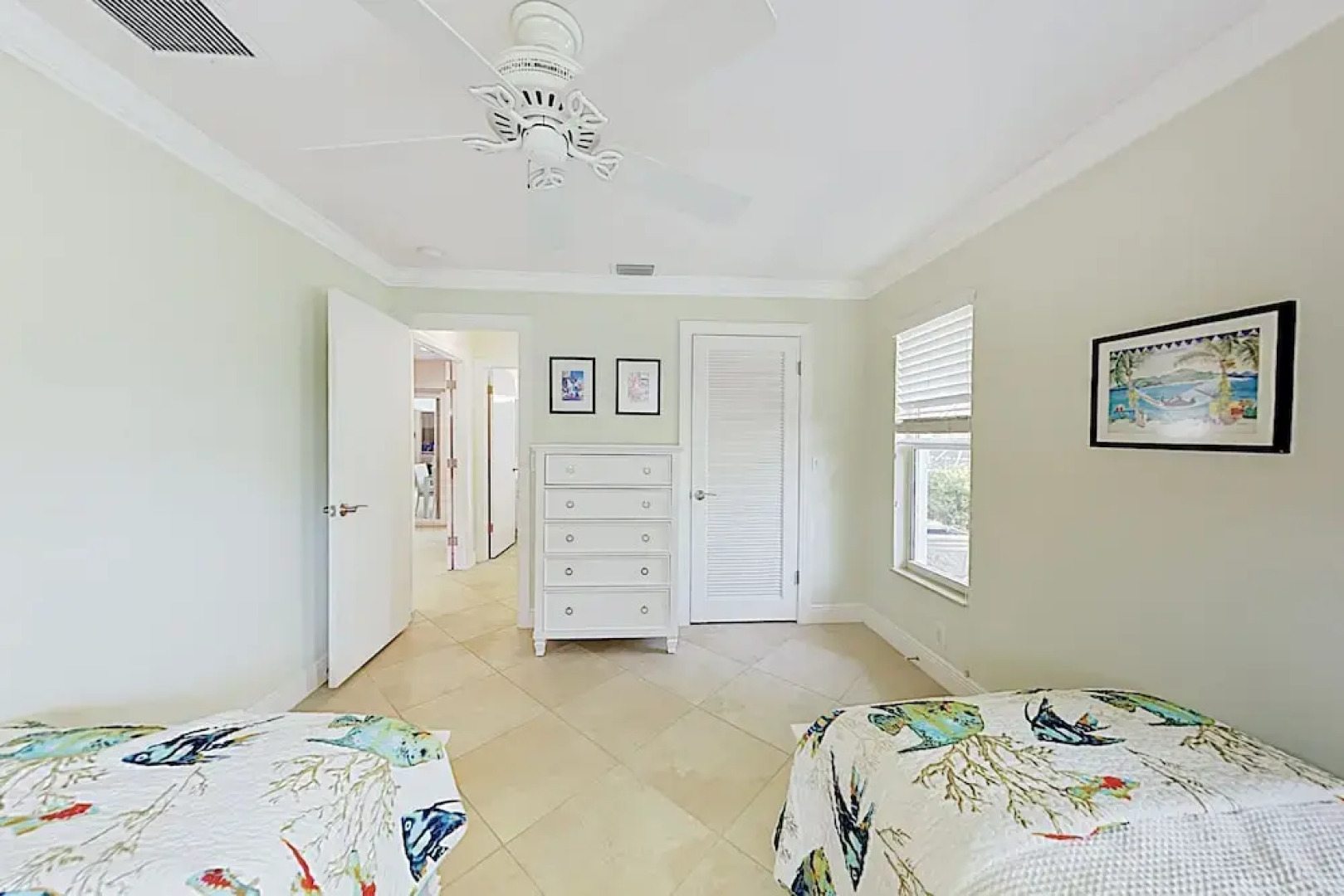 New Listing! Eden By The Sea Beach W/ Pool 3 Bedroom Home