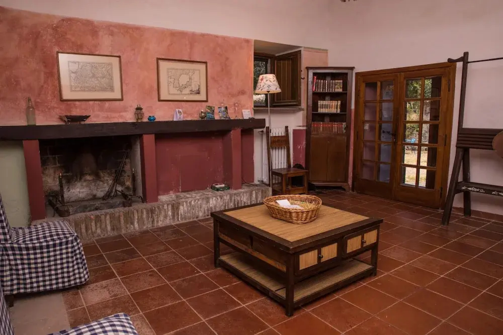 La Cerqueta di Bagnoregio