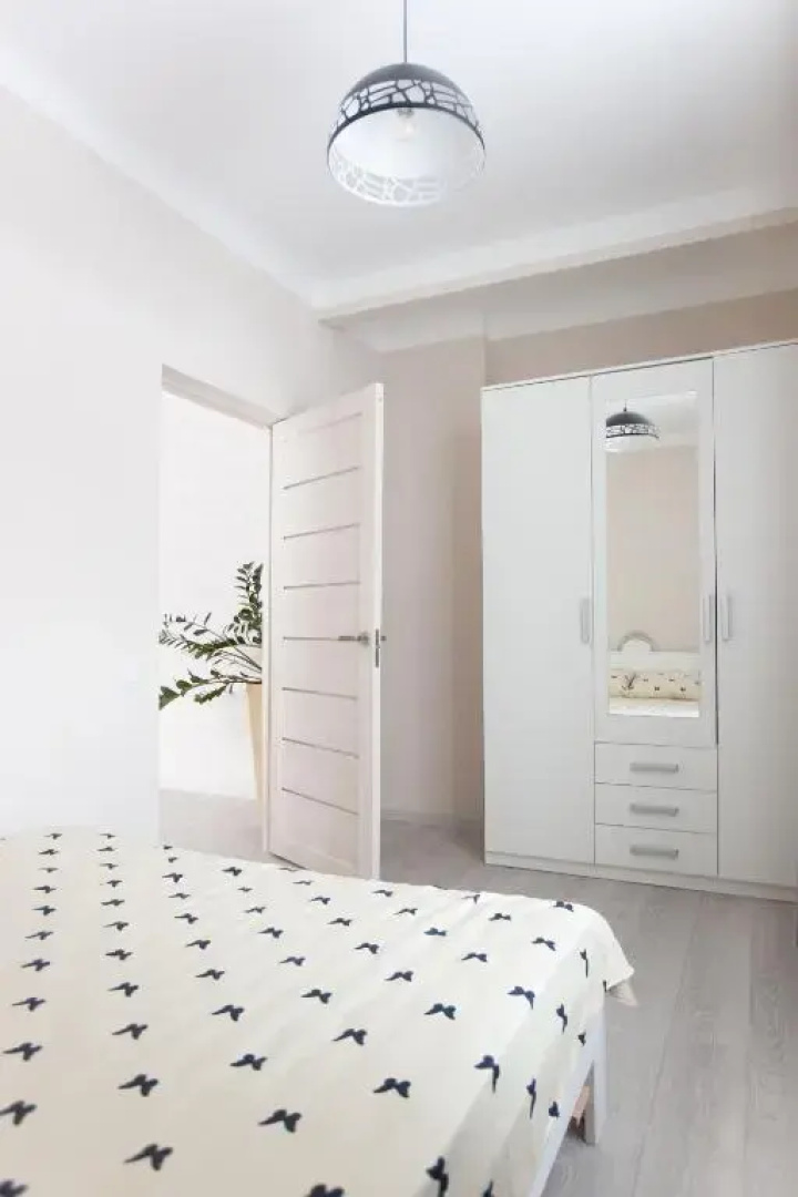 Centra apartamenti Elīza