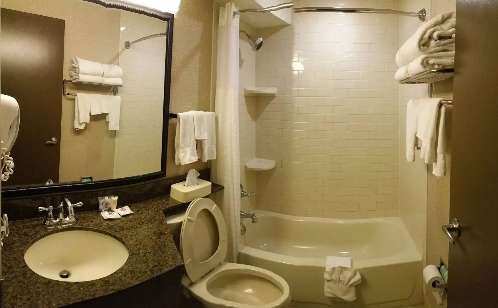 SureStay Plus by Best Western Corydon