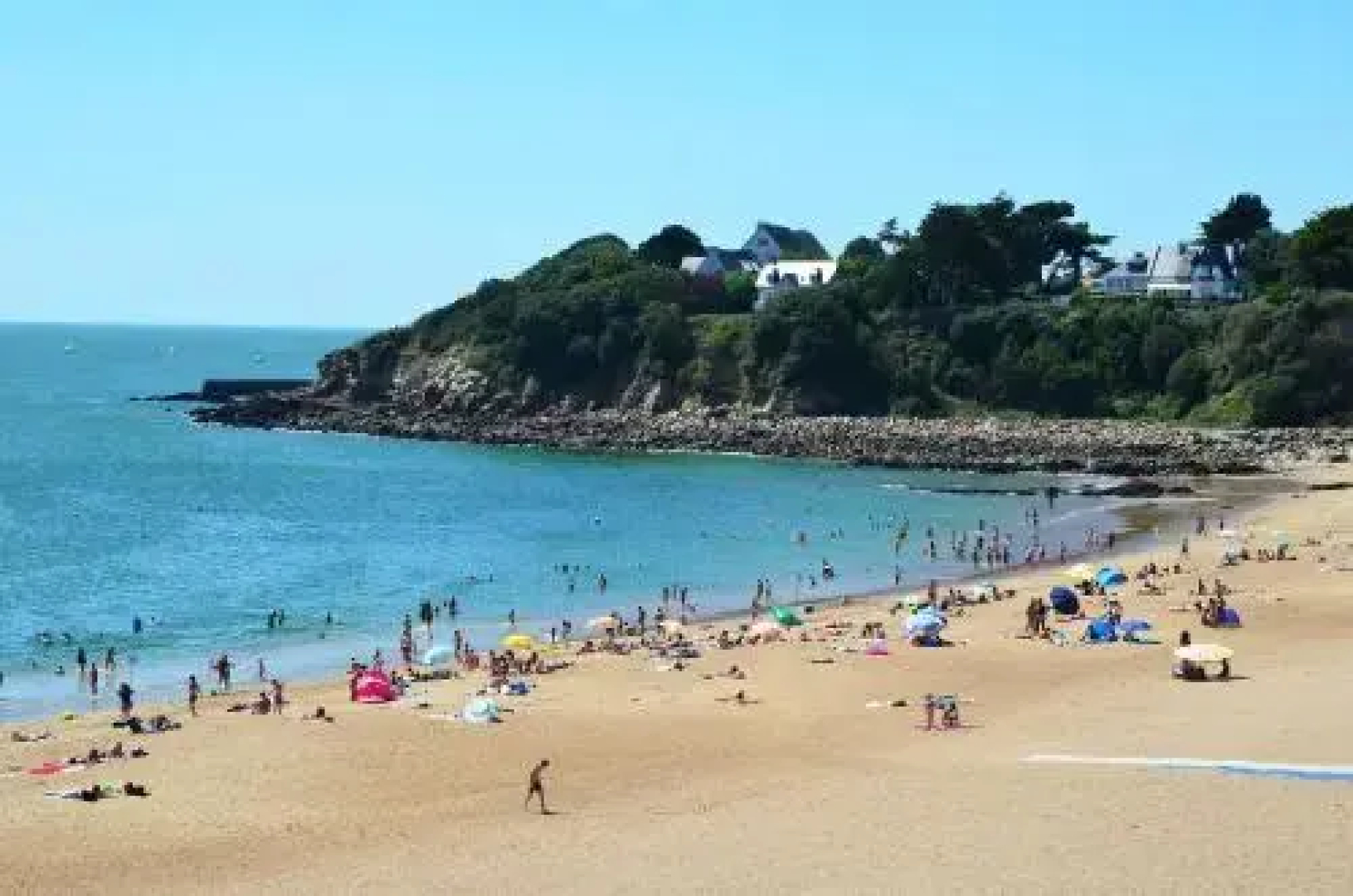 Camping de l'Eve****