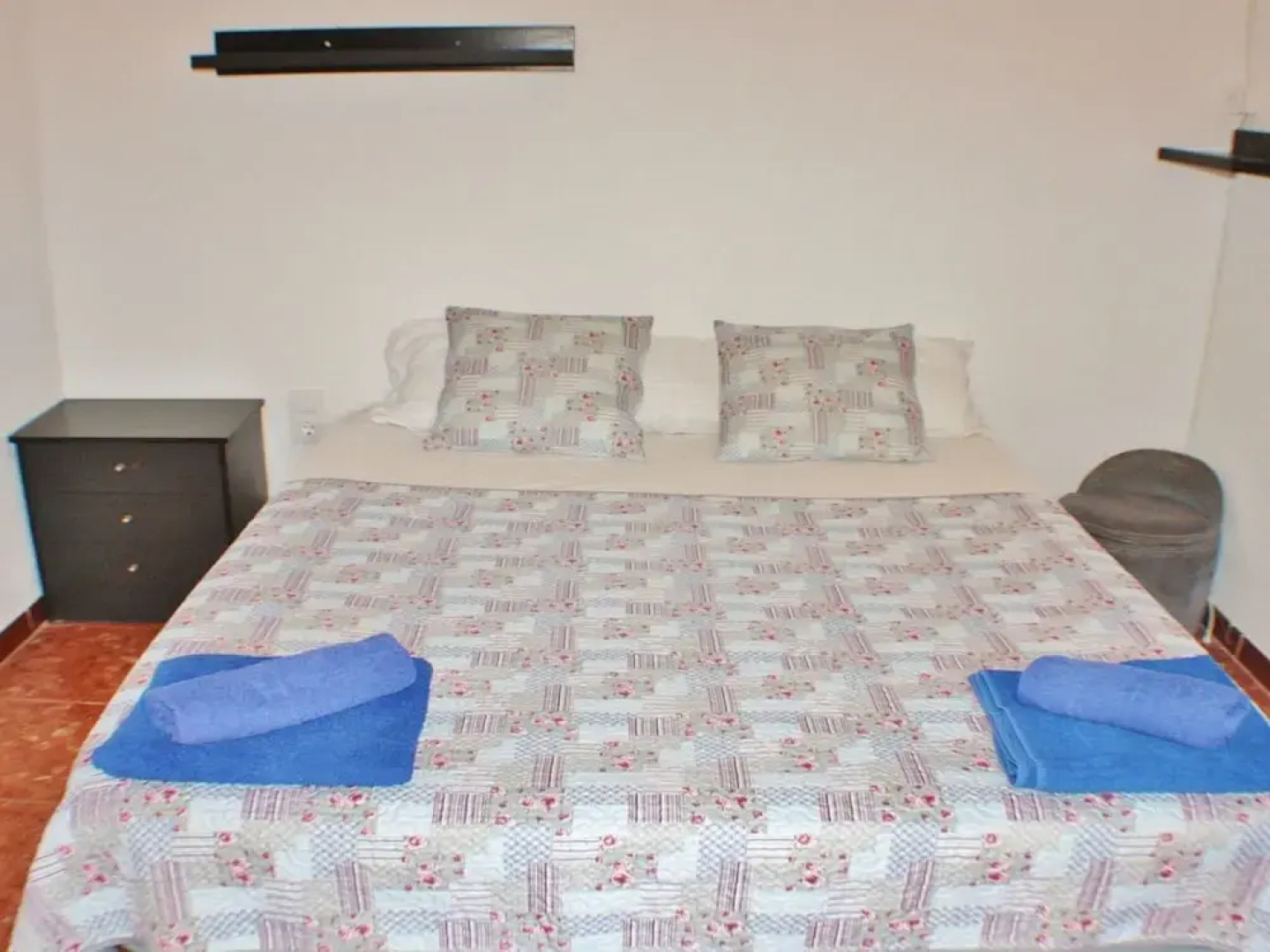 Pretty Villa in Sant Pol de Mar with Swimming Pool