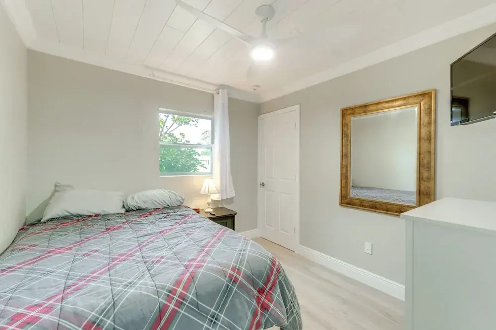 Peaceful Family Home w/ Patio in North Port!