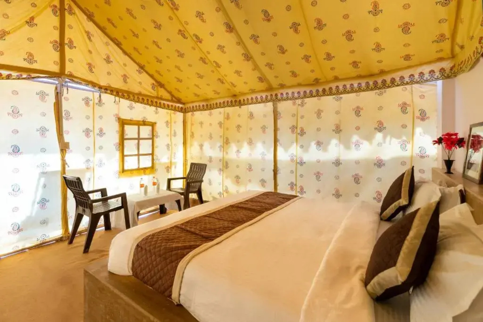 Royal Jaisalmer Resort with Swimming Pool