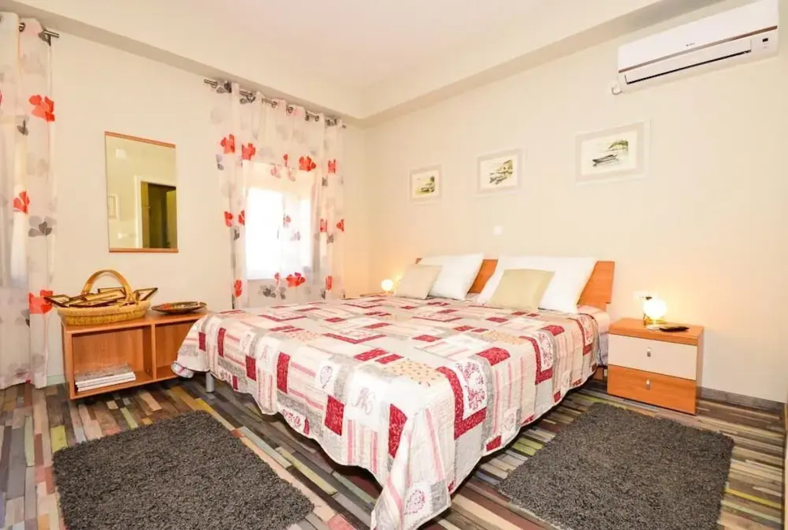 Holiday Home Belmondo