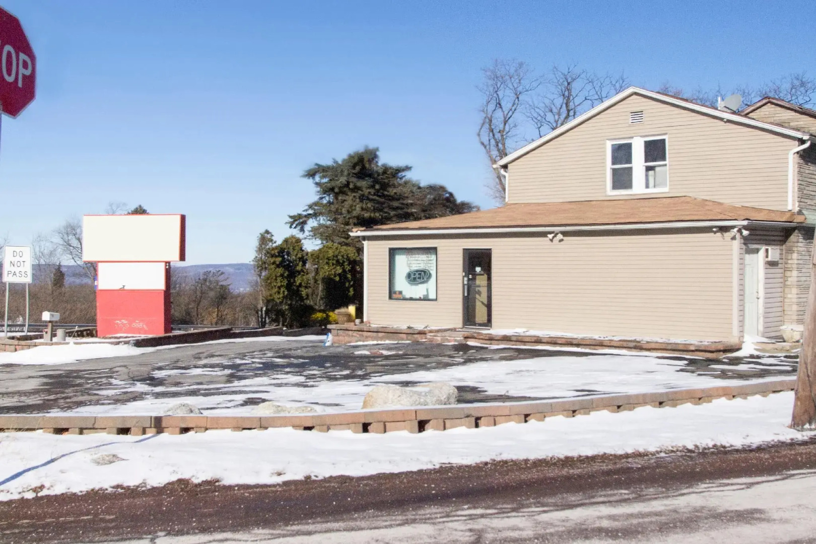 OYO Hotel Wilkes-Barre East