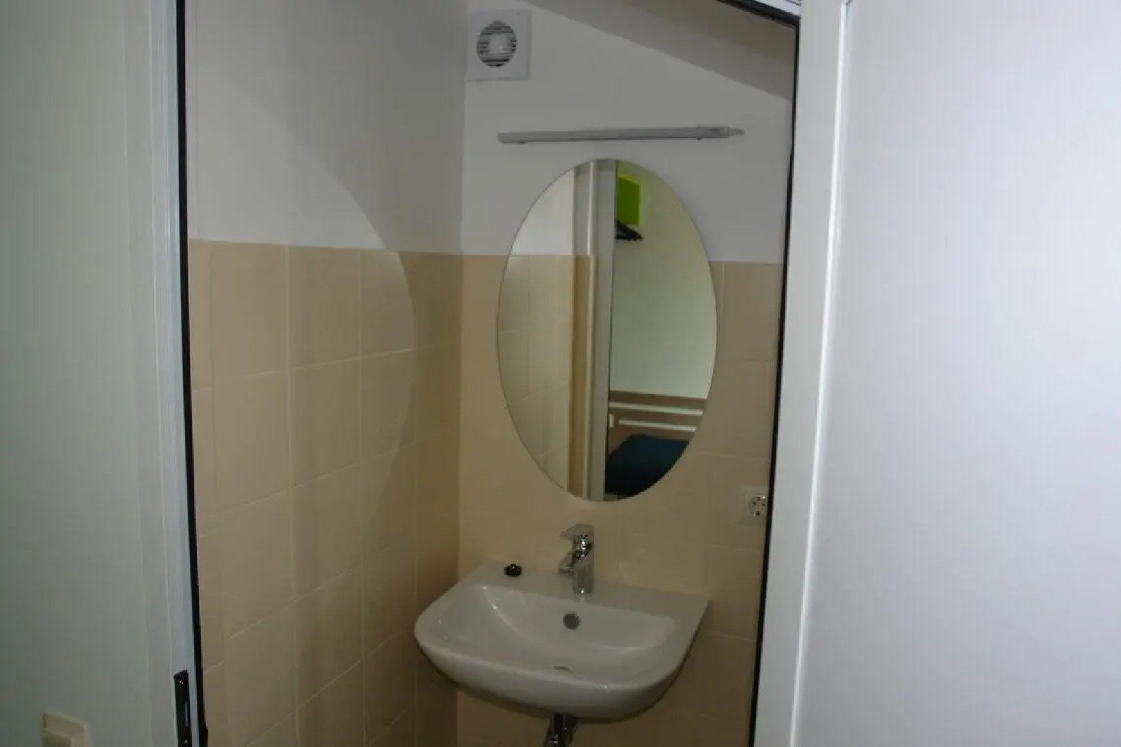 Парк Отель Воздвиженский