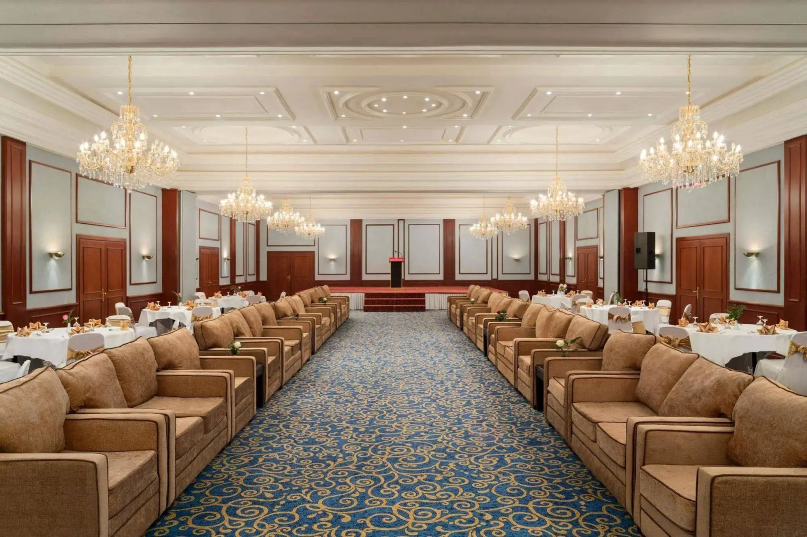 Ramada Hafr Al Batin