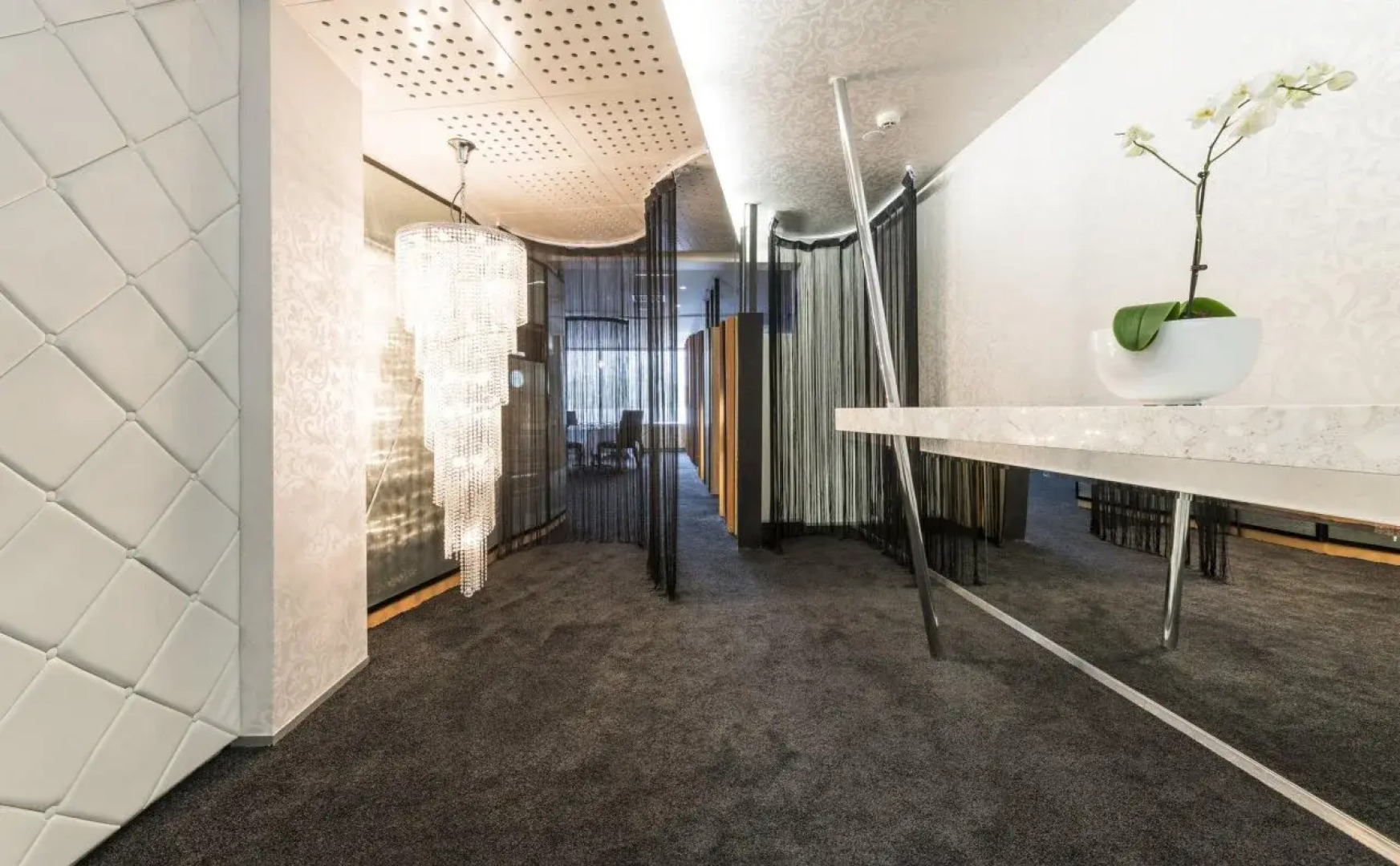 The George Christchurch