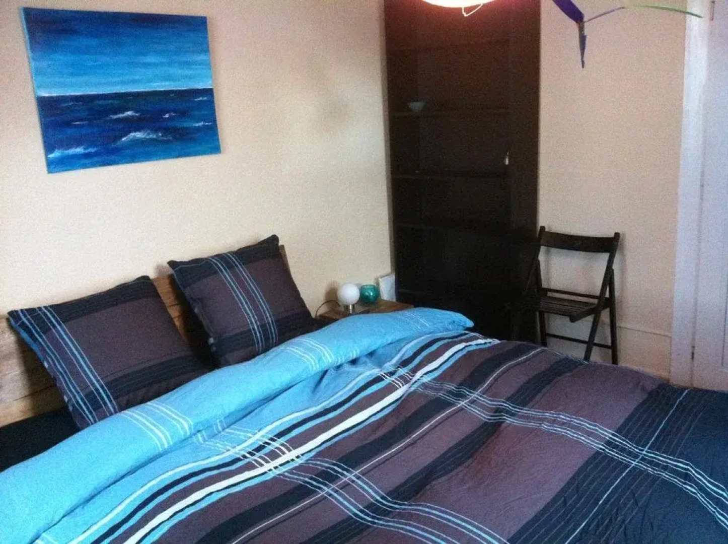 Chambres d'hôtes Chez Epicure