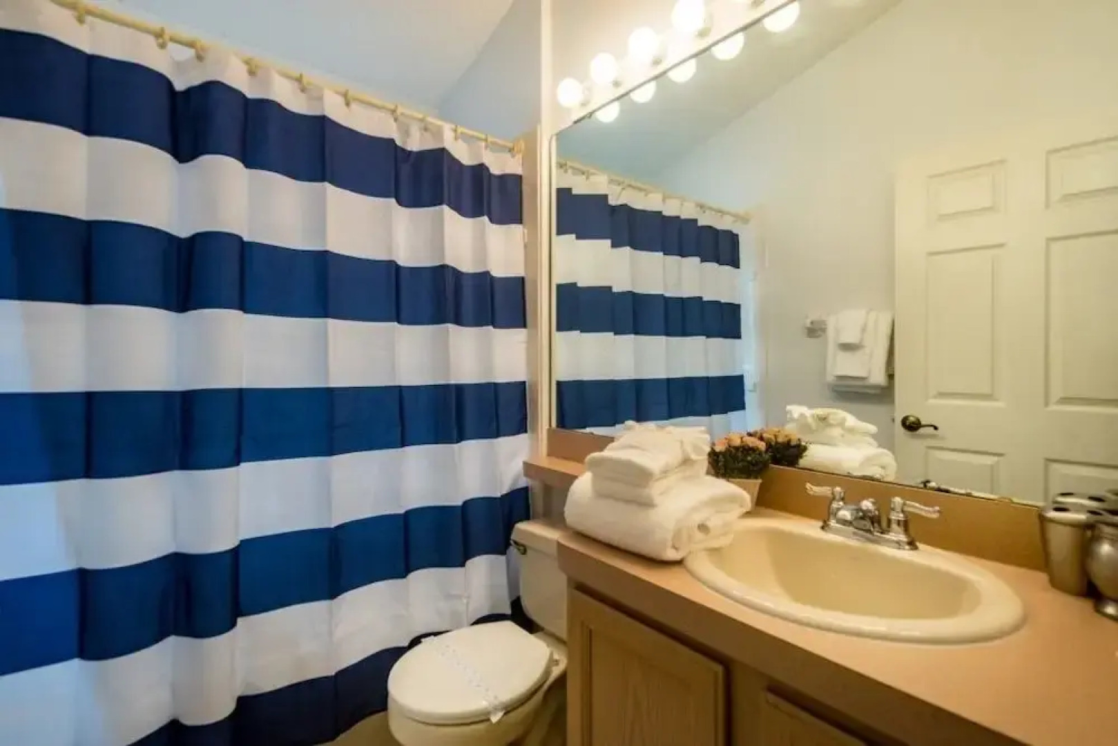 Hanging Moss Villa #230933 - 4 Br villa