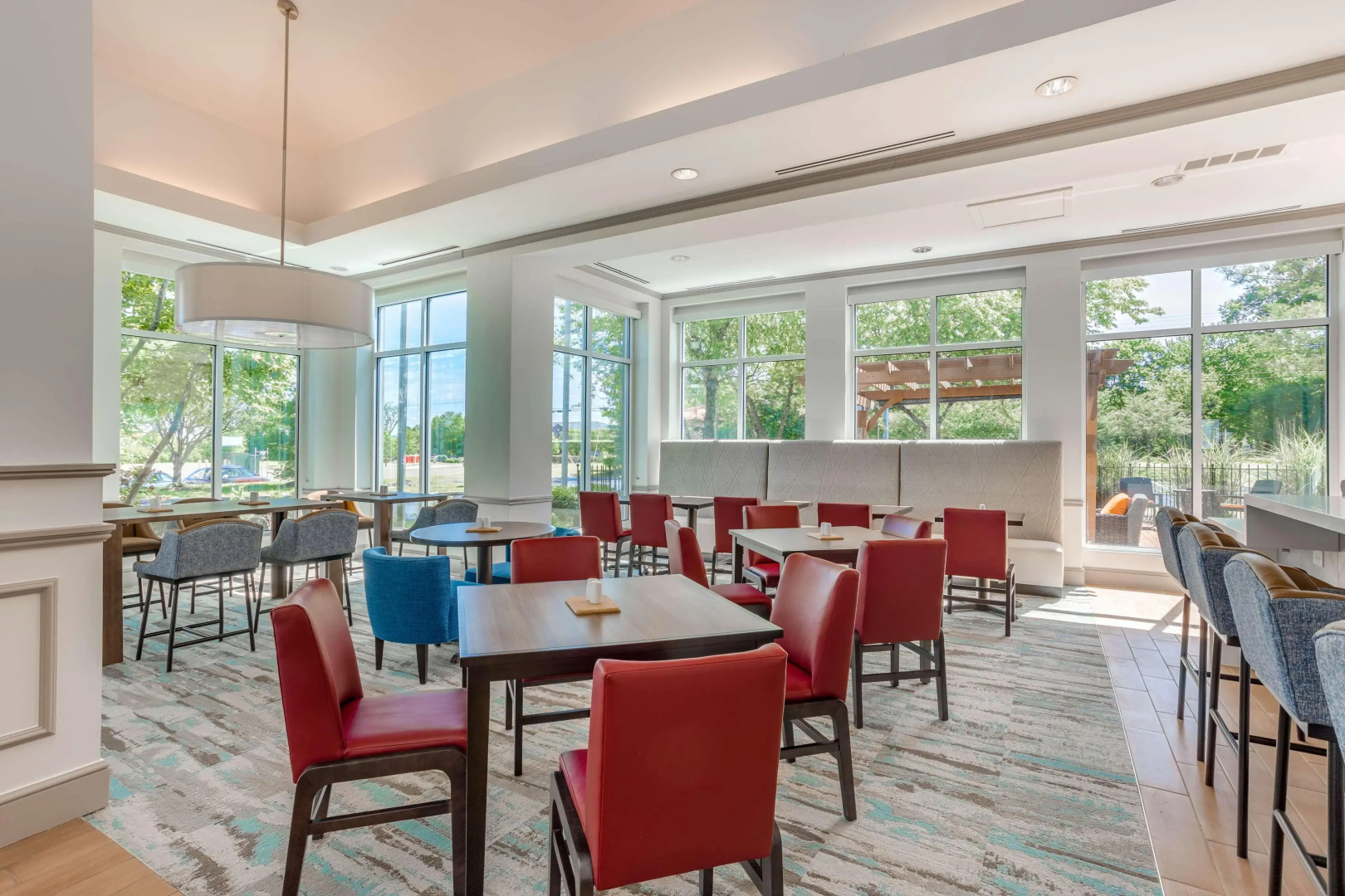 Hilton Garden Inn Cincinnati/Sharonville