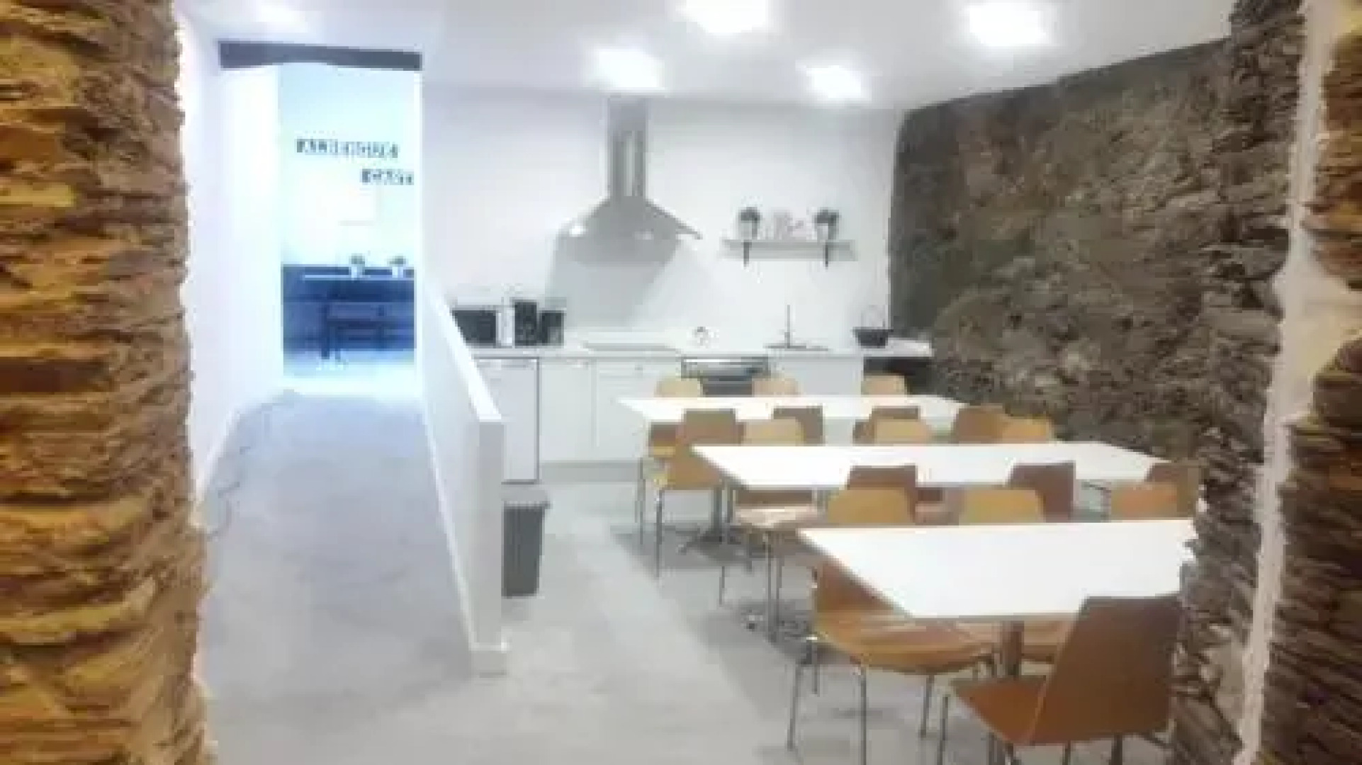 Albergue Castelos Lourenzá