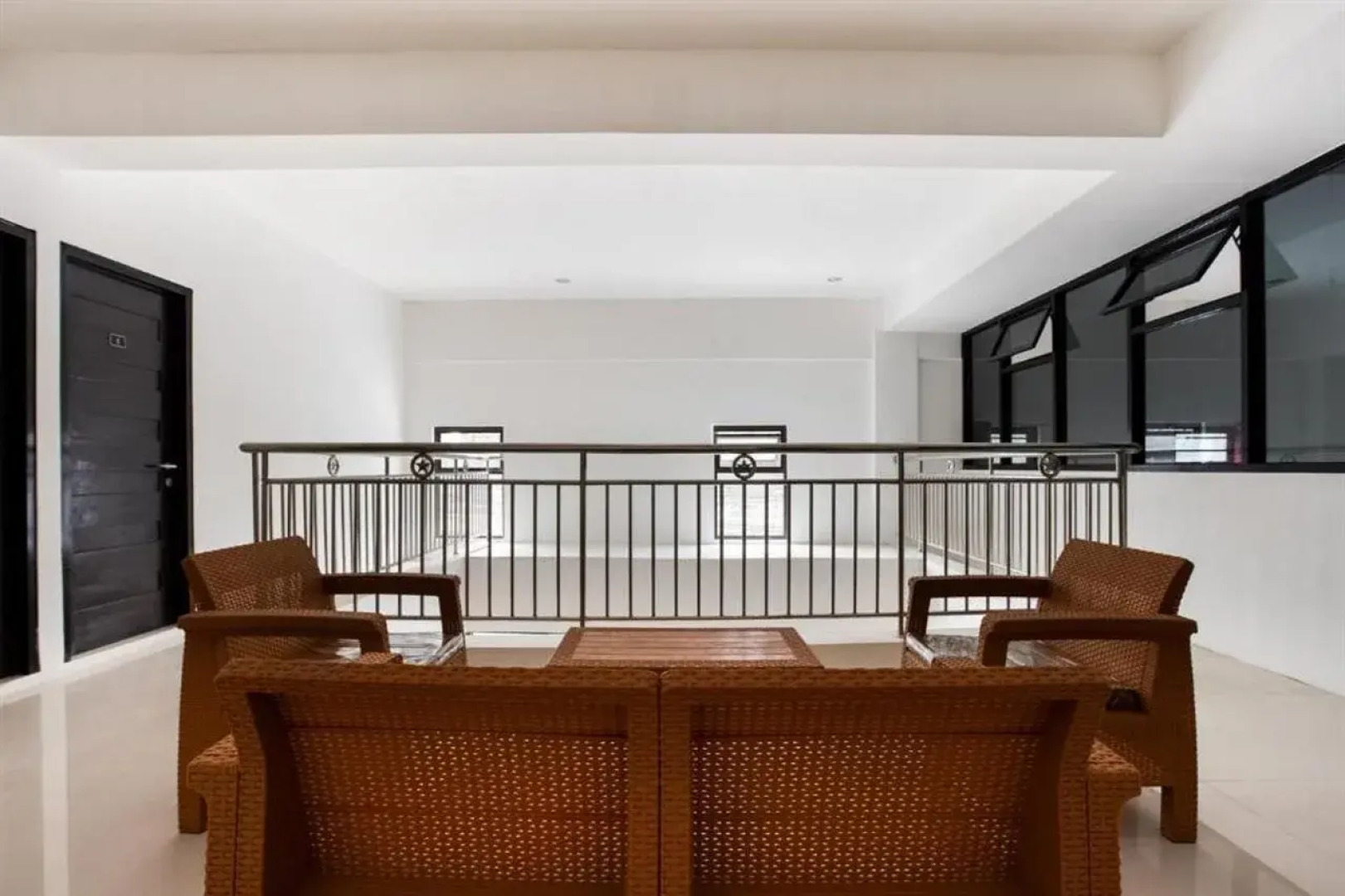 Capital O 3463 Cimahi Guest House