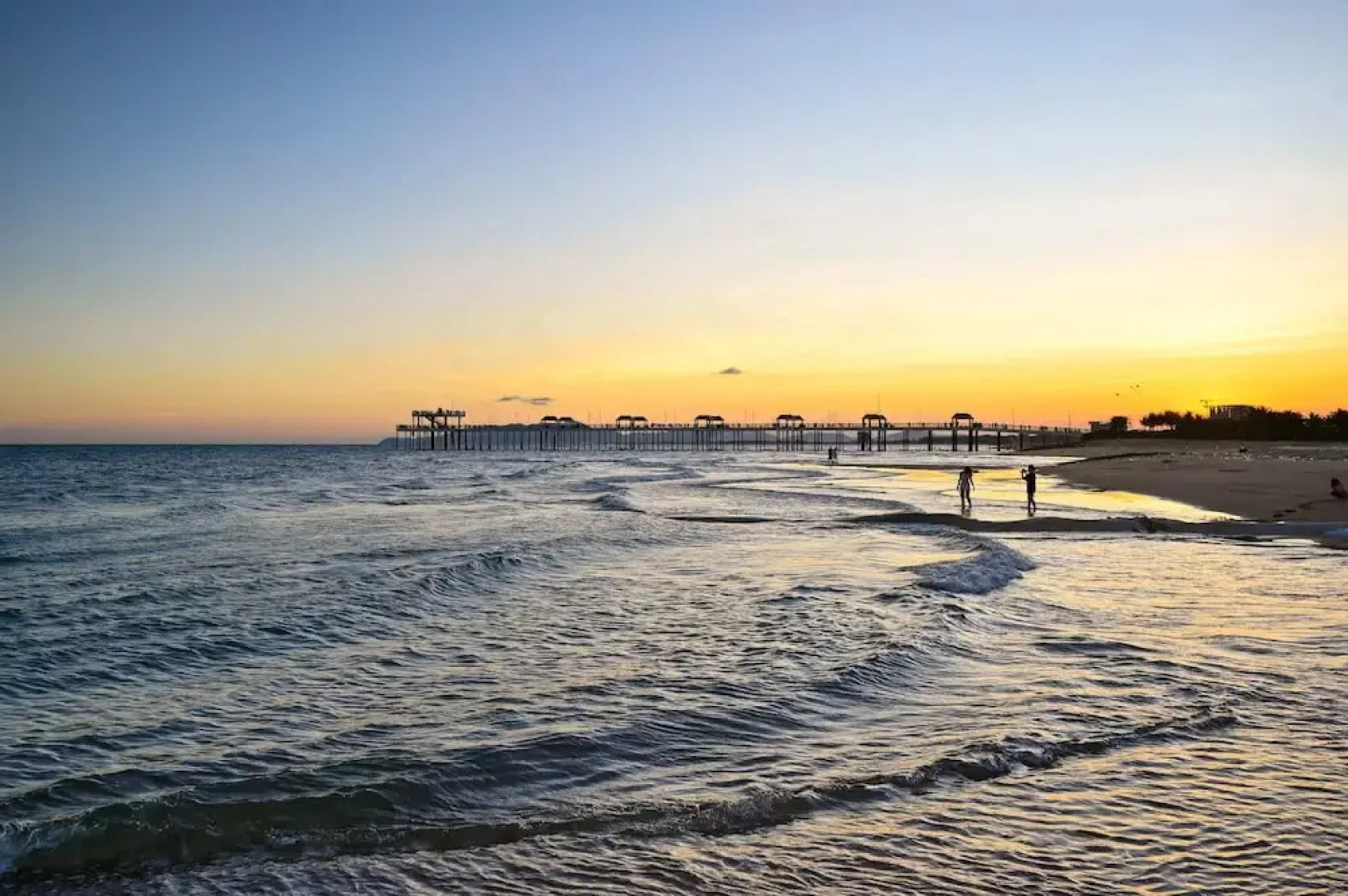 Emerald Ho Tram Resort