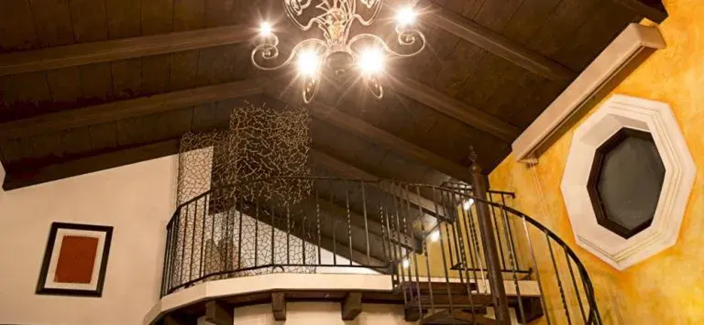Hotel Mansión de la Luz