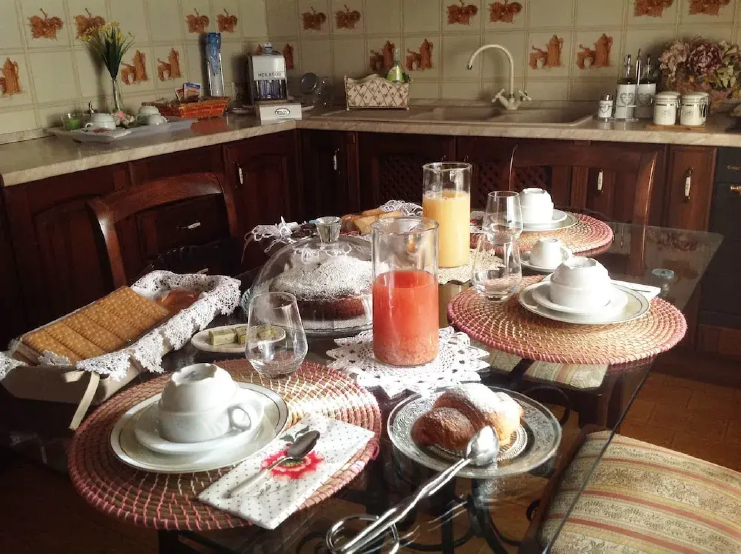 Romantic House - Appartamento Vacanza