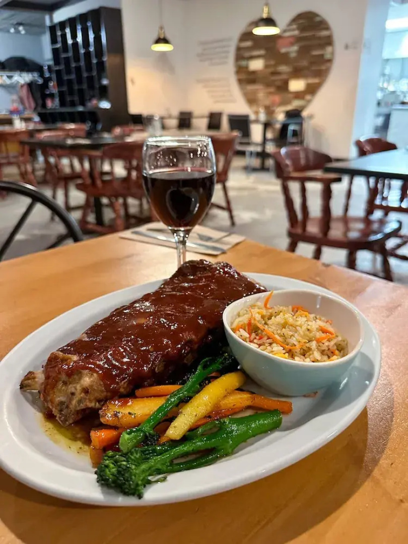 Centre plein air Otis Nature