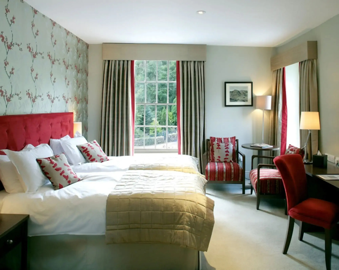 Rothay Garden by Harbour Hotels