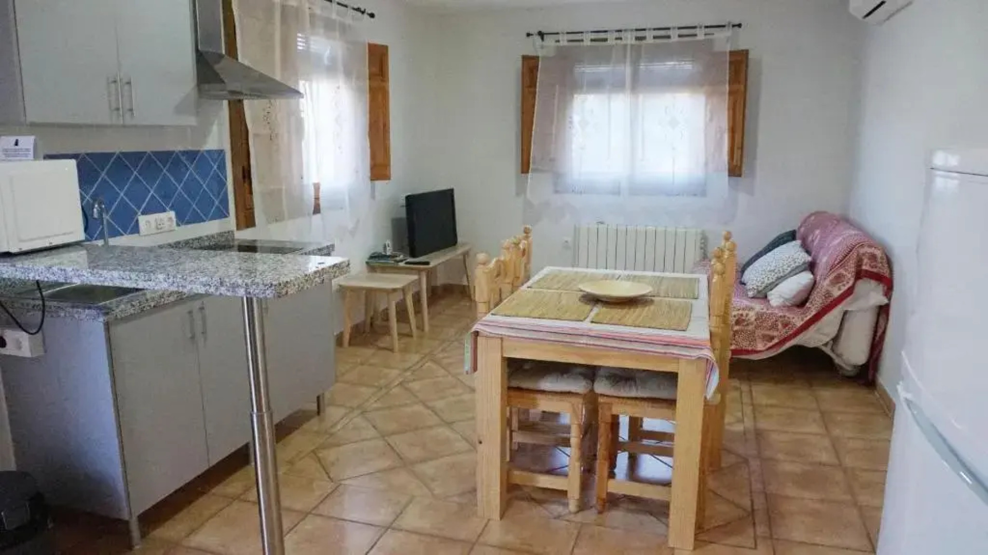 Encinar de Aguas Blancas