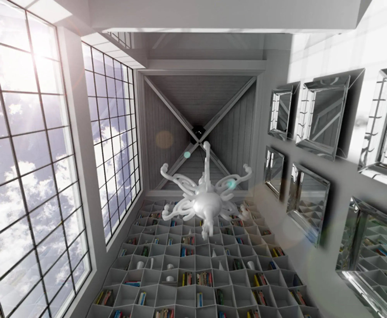 Racconto Boutique Design Hotel - Adults Only