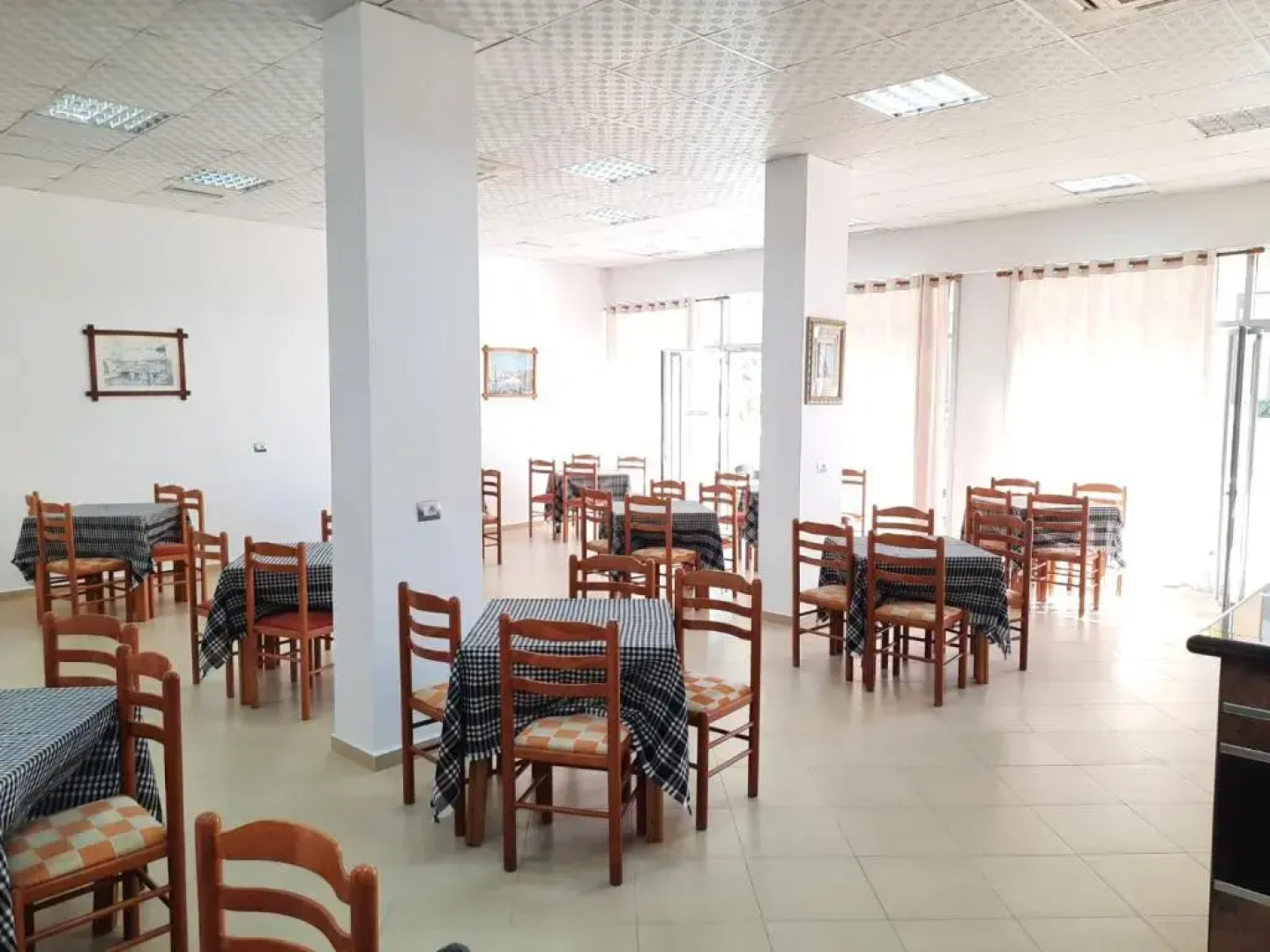 Hotel & Restorant Vjosa
