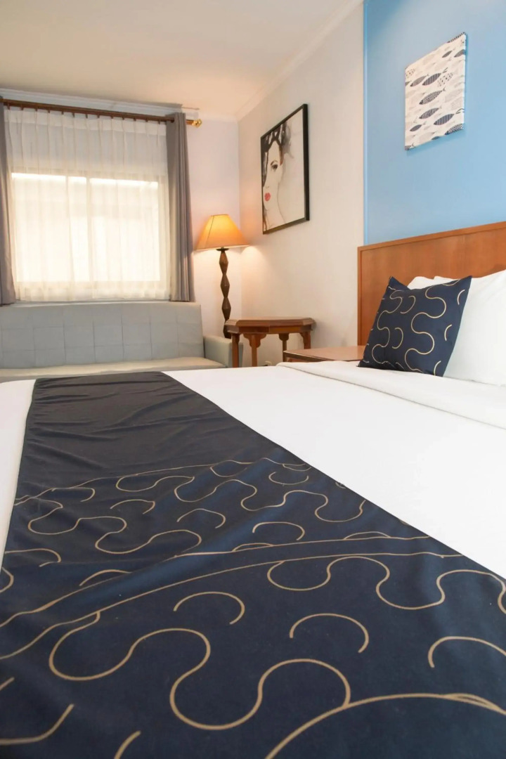 S Lodge Pattaya (formally known as Sabai Lodge)