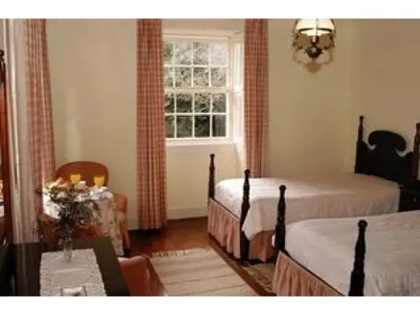 Quinta Da Portada Branca