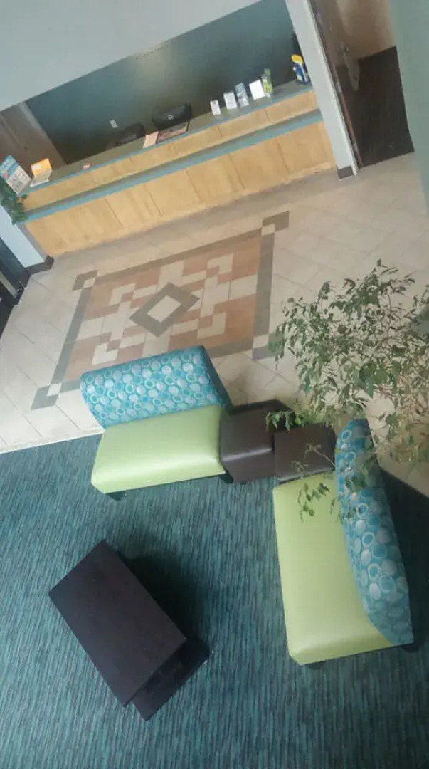 Quality Inn Near Mcas Cherry Point