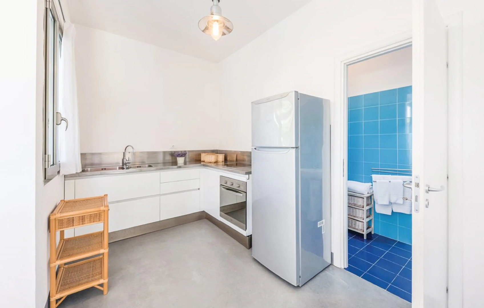 Salento Residence & Suite