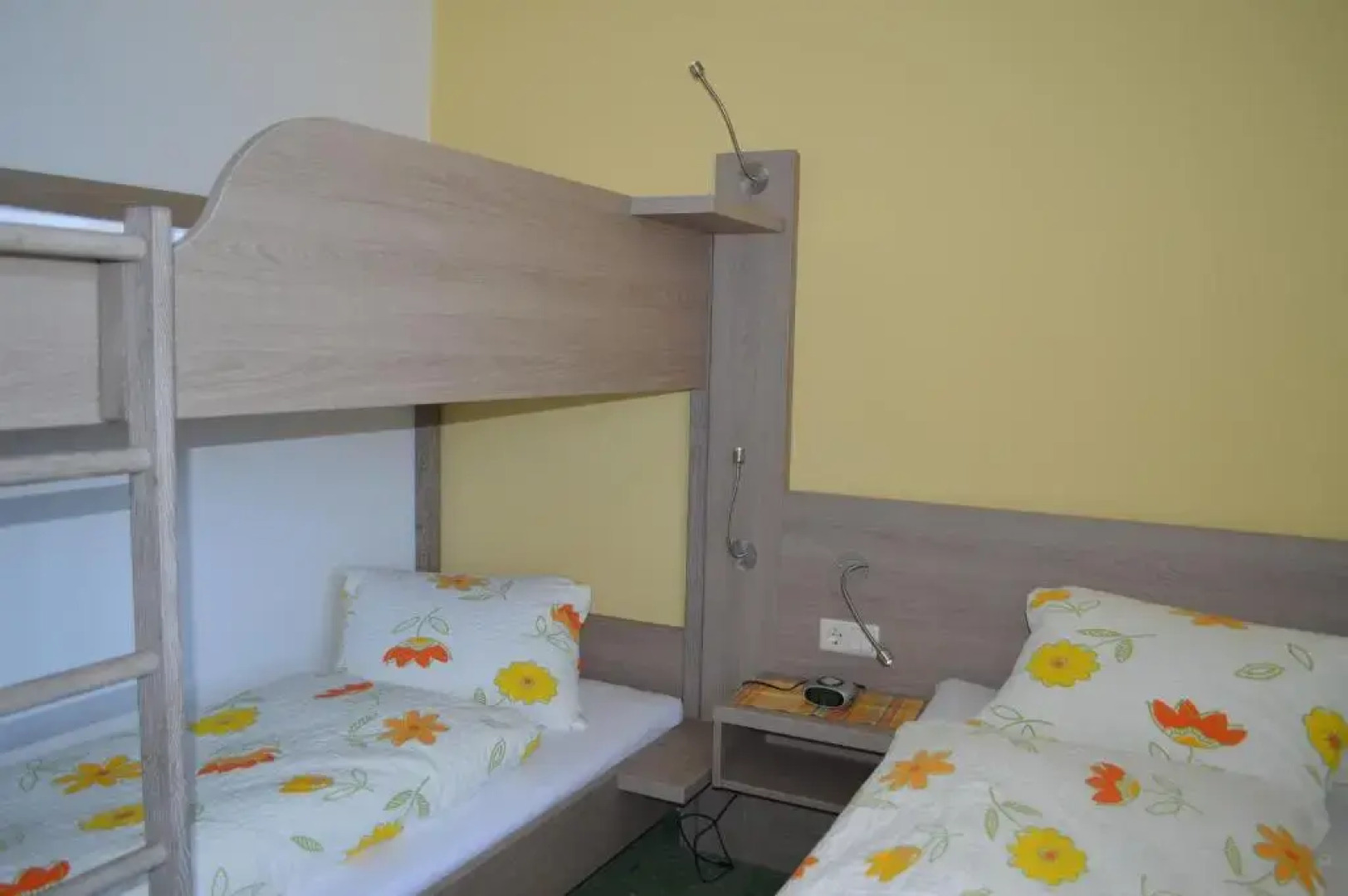 Appartementhaus Oberlehen