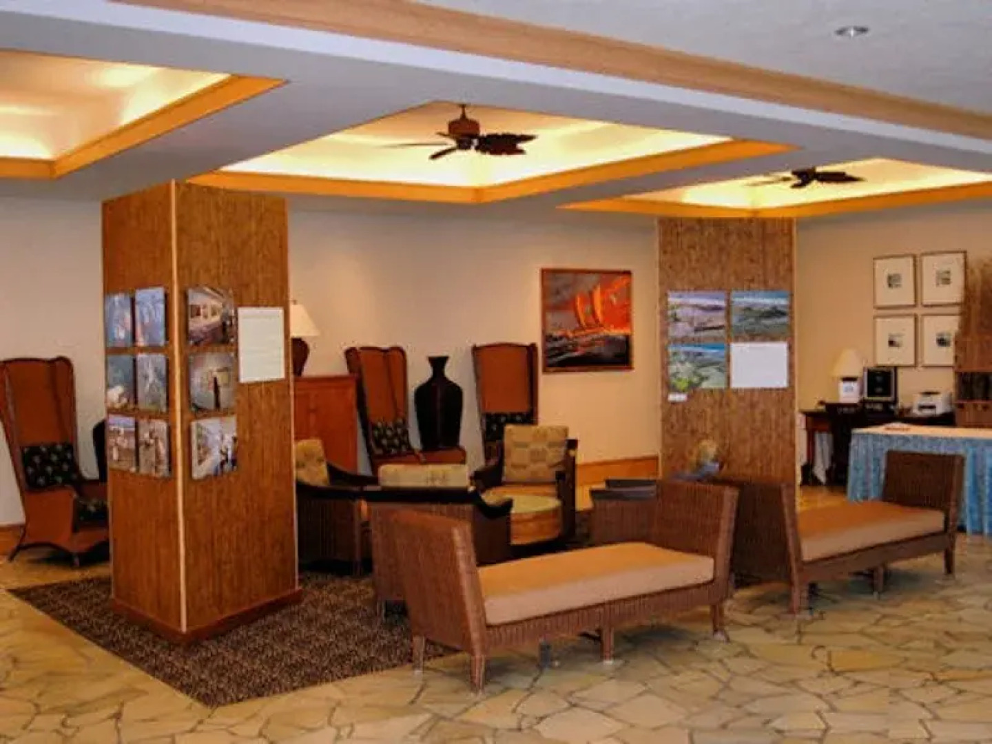 Keauhou Beach Resort