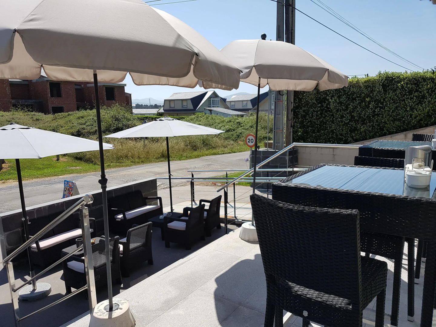 Hotel Balcón de San Bartolo