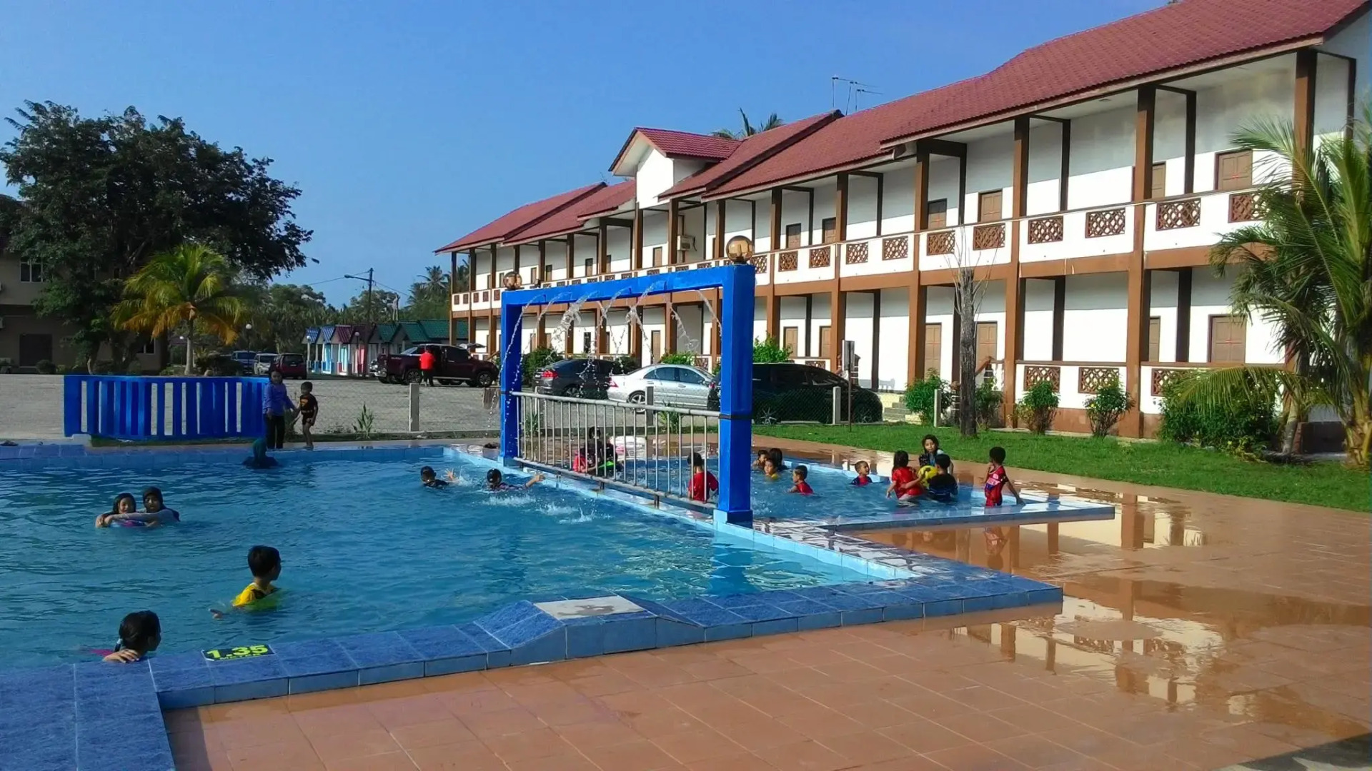 Home Beach Village Resort