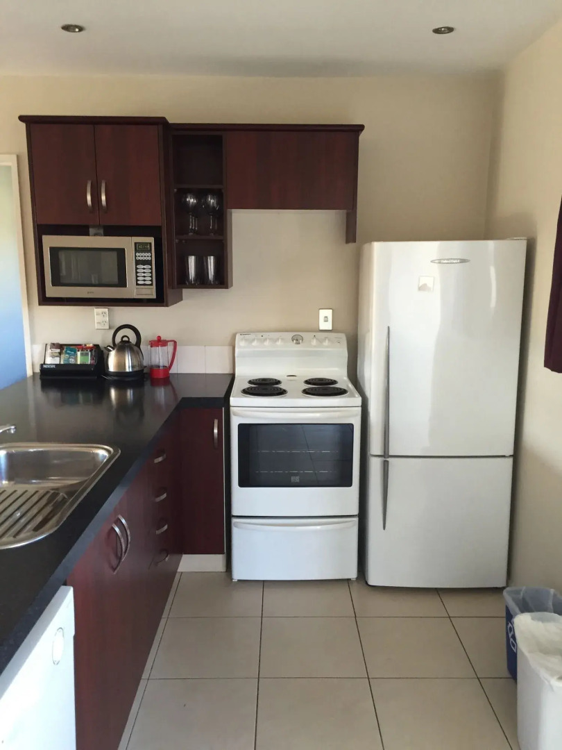 ASURE Avenue Motor Lodge