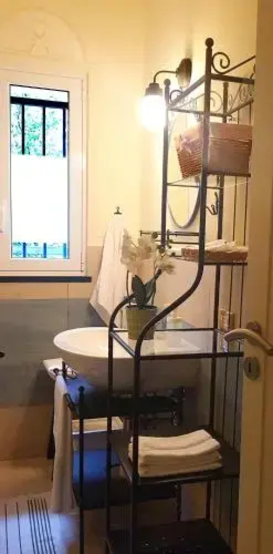 Il Bosco di Campo Marzano rooms & apartments