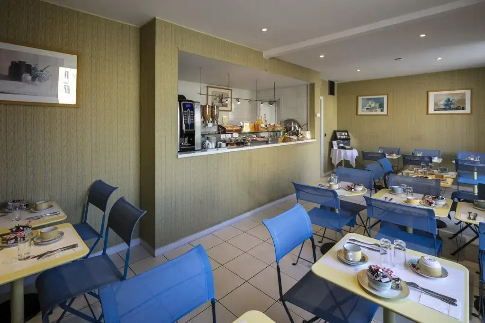 Best Western Alba Hotel