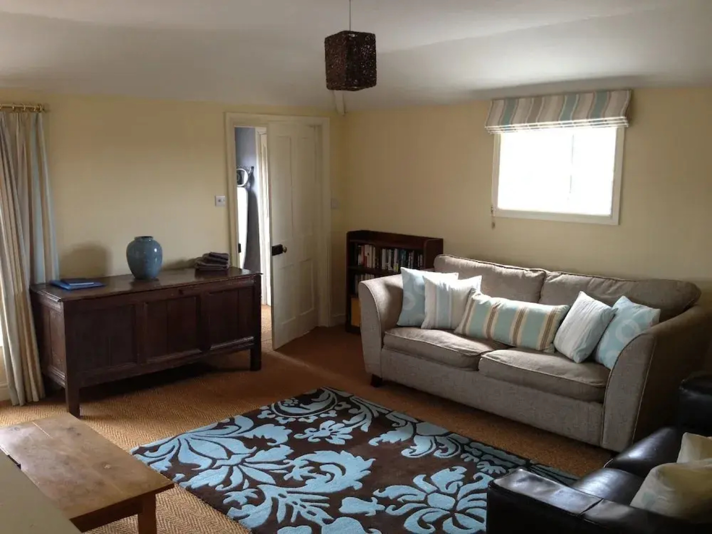 Duken Courtyard Cottage Self Catering Holiday Cottage in Glorious Countryside