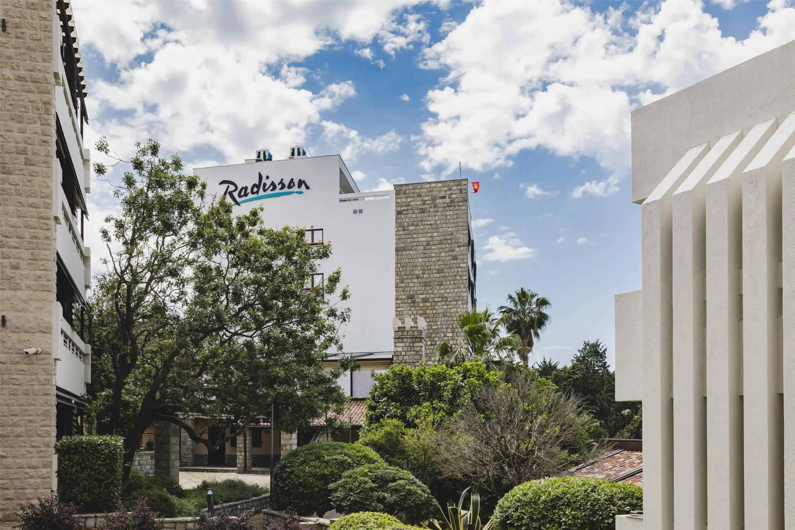 Radisson Resort Ruza Vjetrova