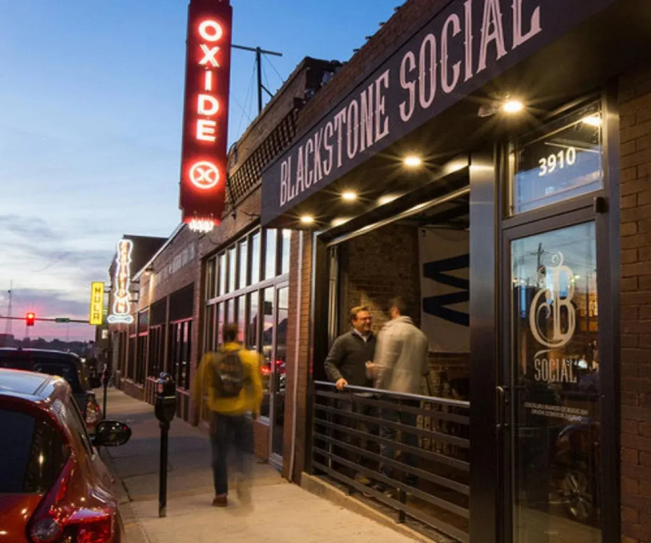 Holiday Inn Omaha Downtown - Waterpark by IHG