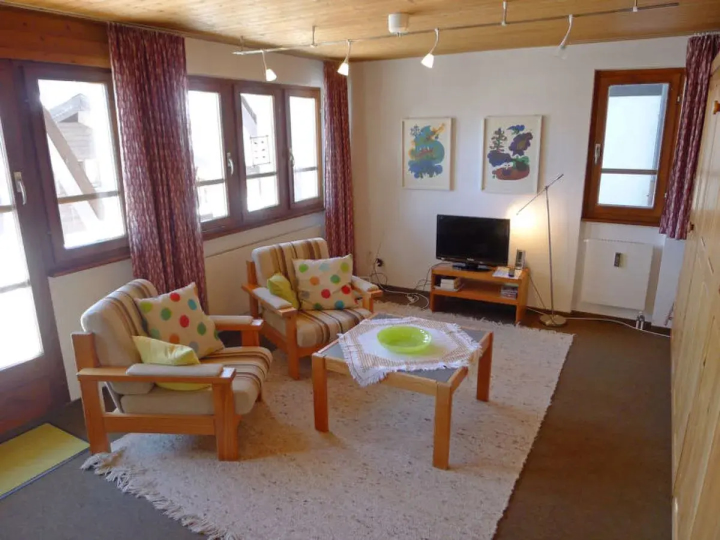 Villa Aragon Ernen 35962