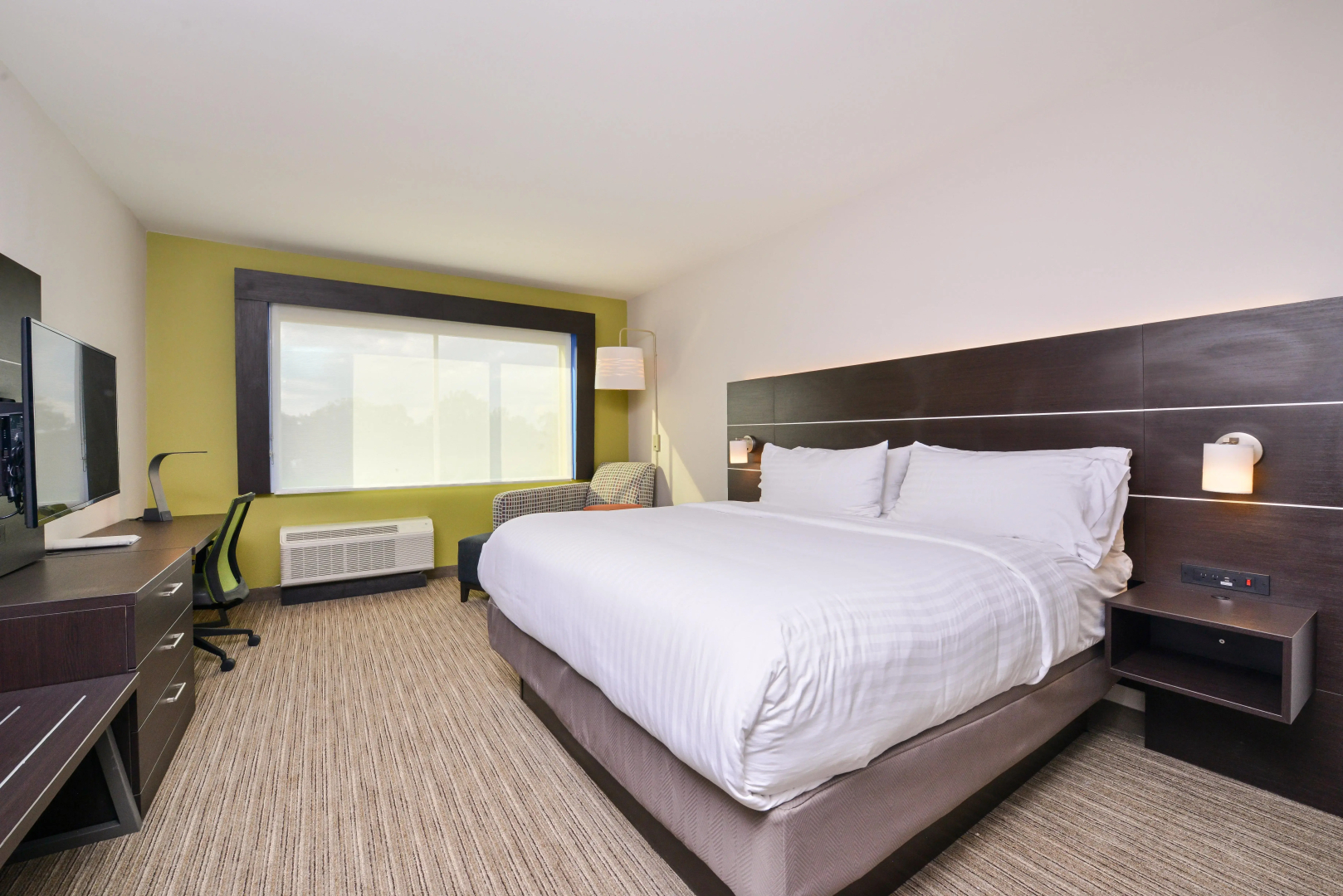 Holiday Inn Express Donaldsonville