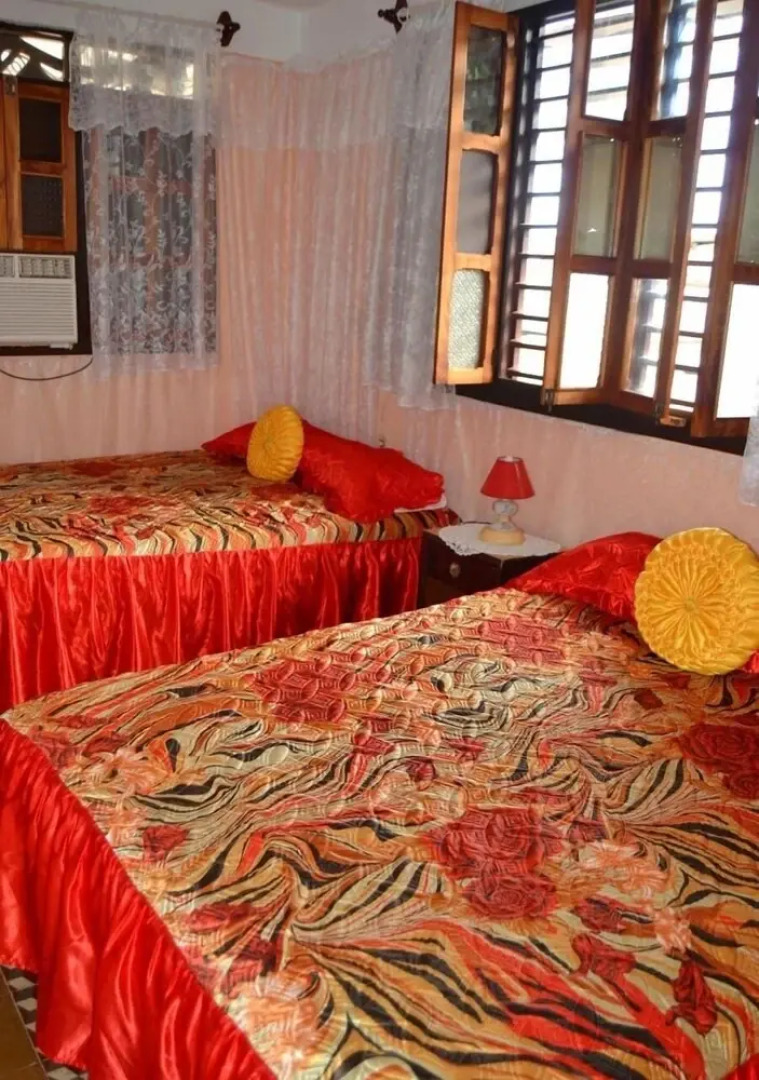 Casa Morgado Duran BARACOA