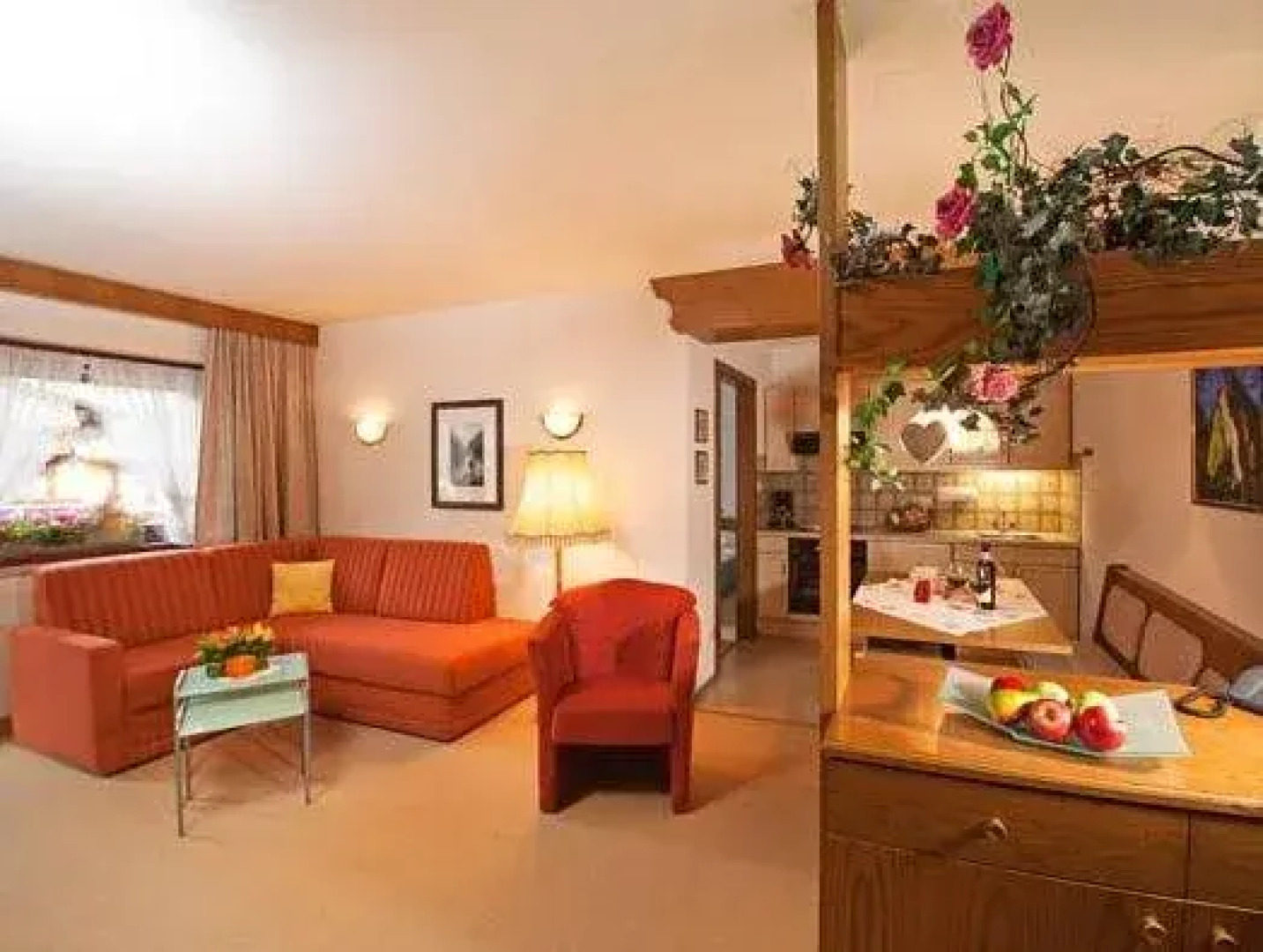 Appartementhaus Handl