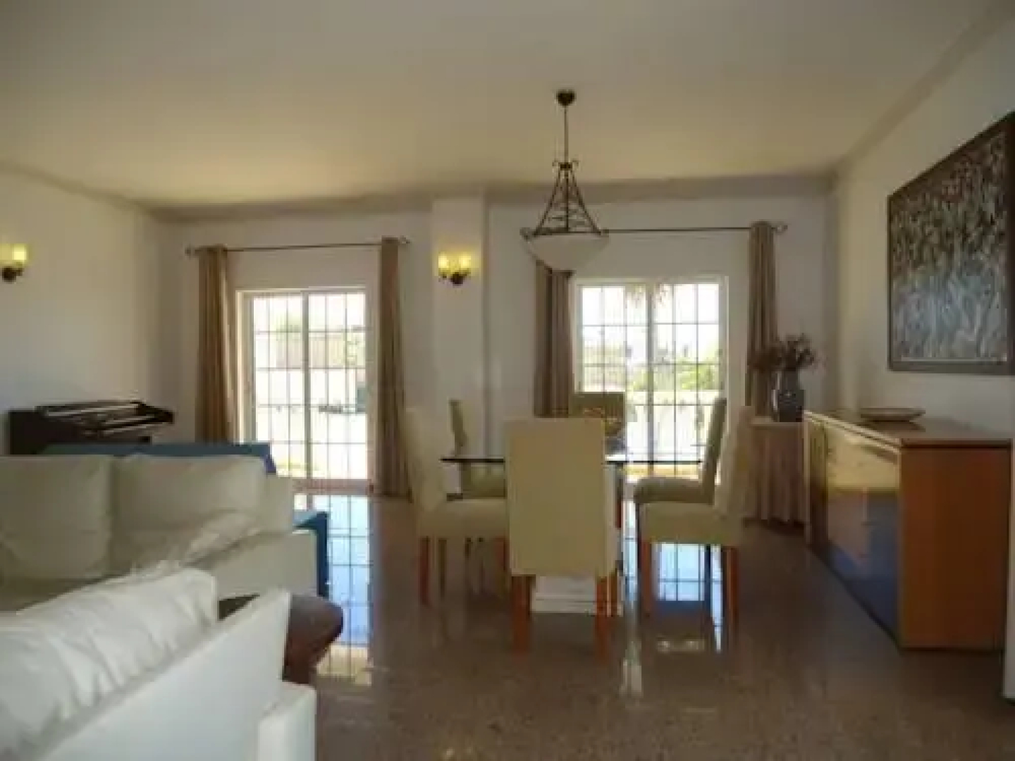 Villa Ferragudo