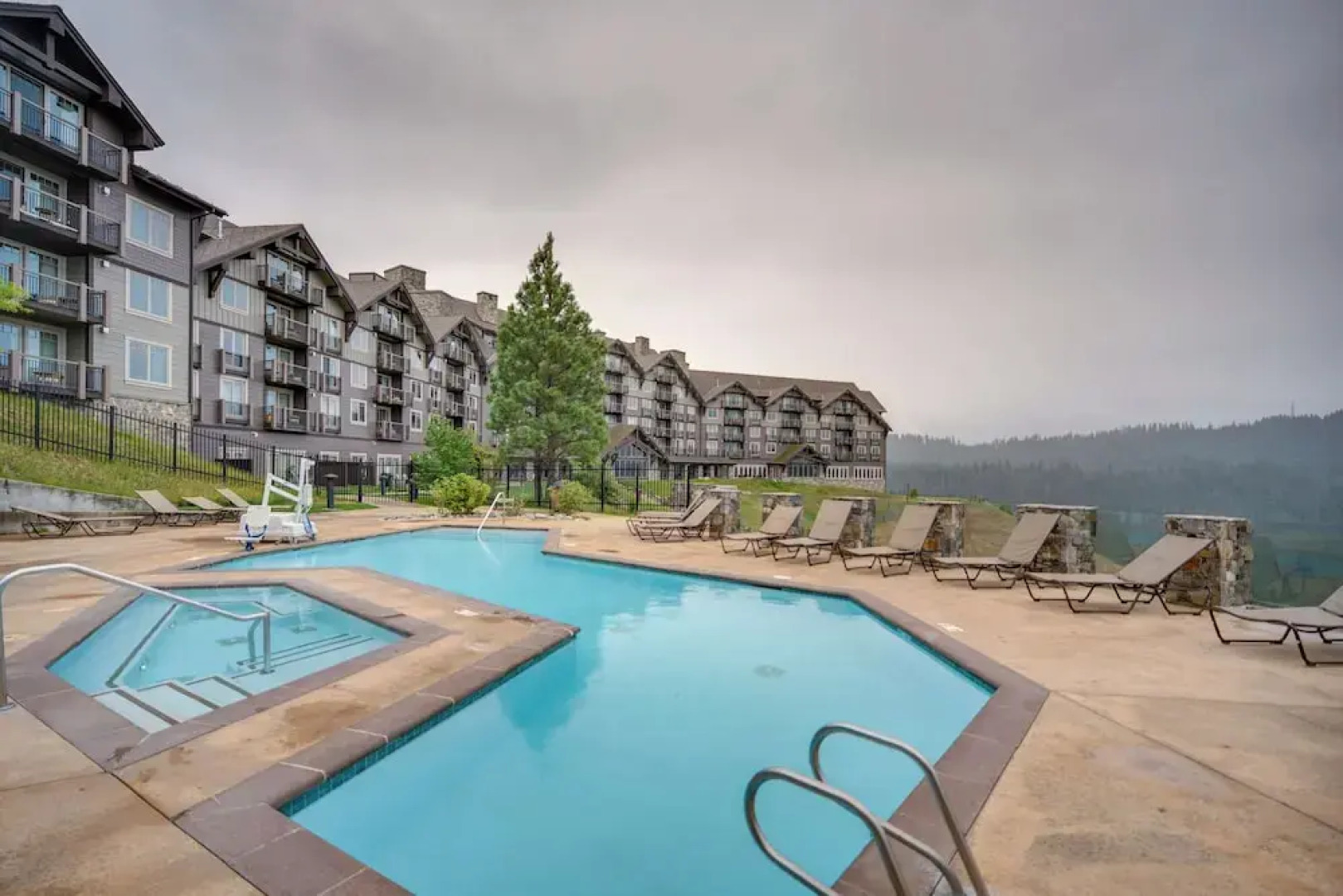 PNW Paradise! Lodge Condo in Suncadia Resort