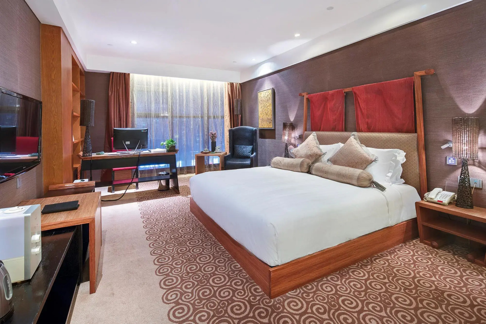 Luoyang Christian's Hotel